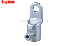 Torque-off torque terminal